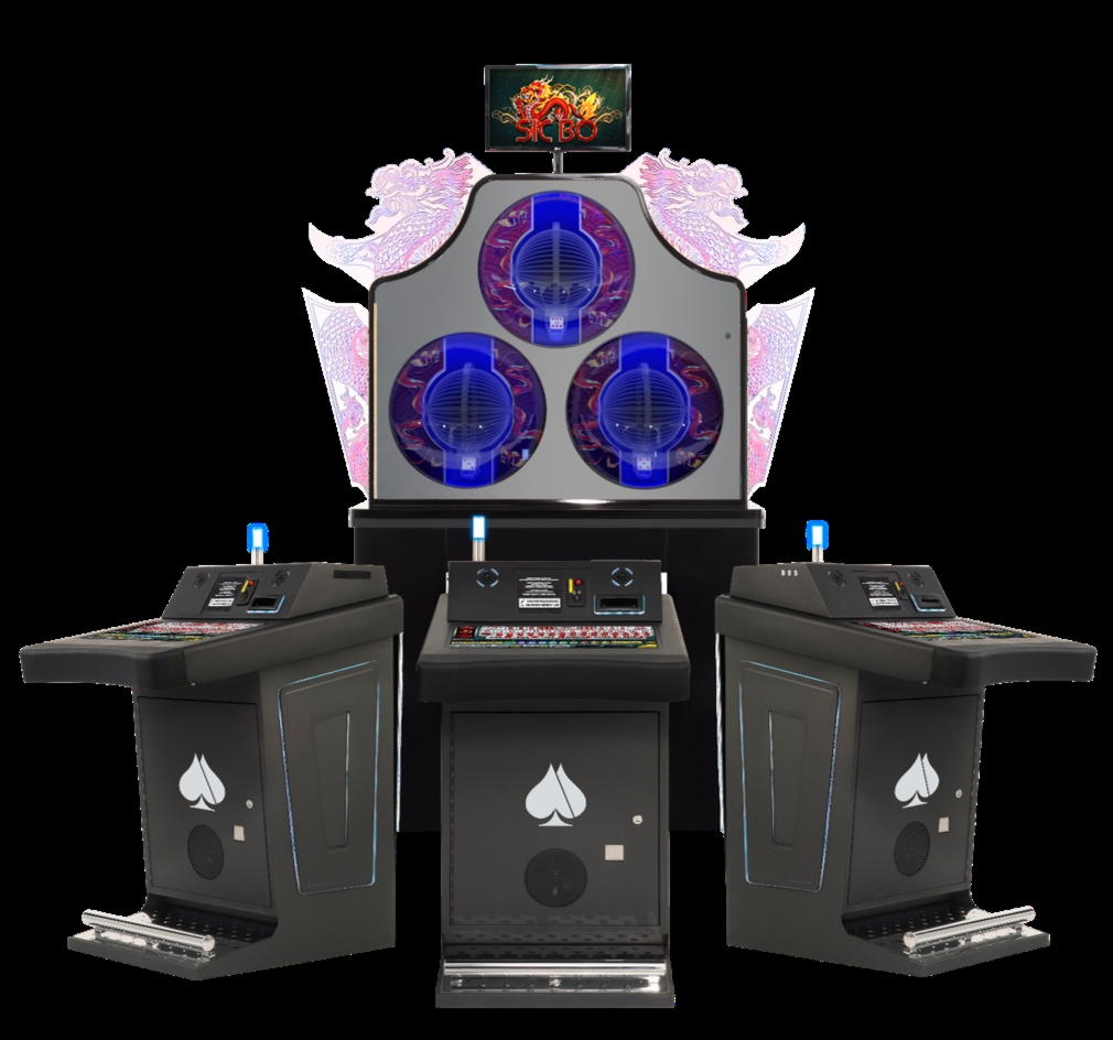€777 Online Casino Tournament at Eurogrand Casino