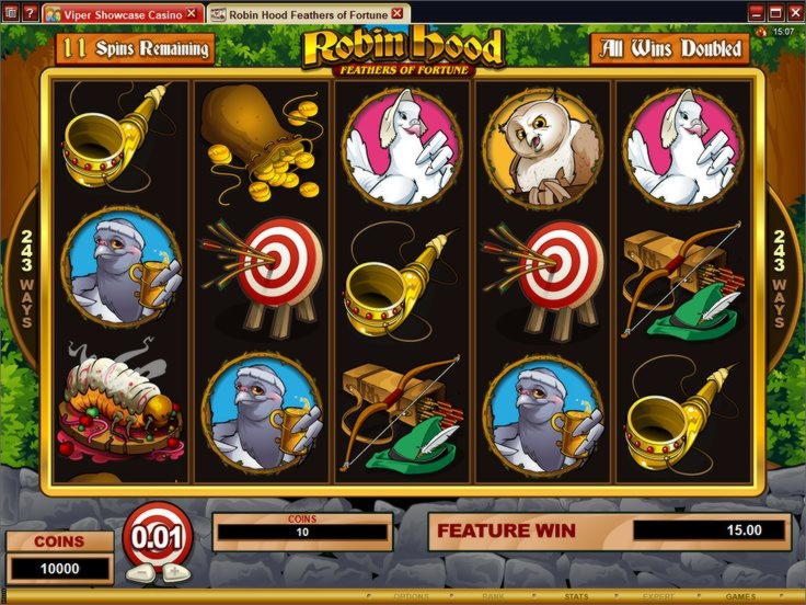 EUR 700 Tournament at Video Slots Casino