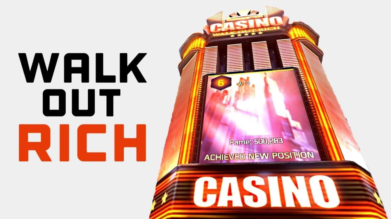 110 Trial Spins at Party Casino