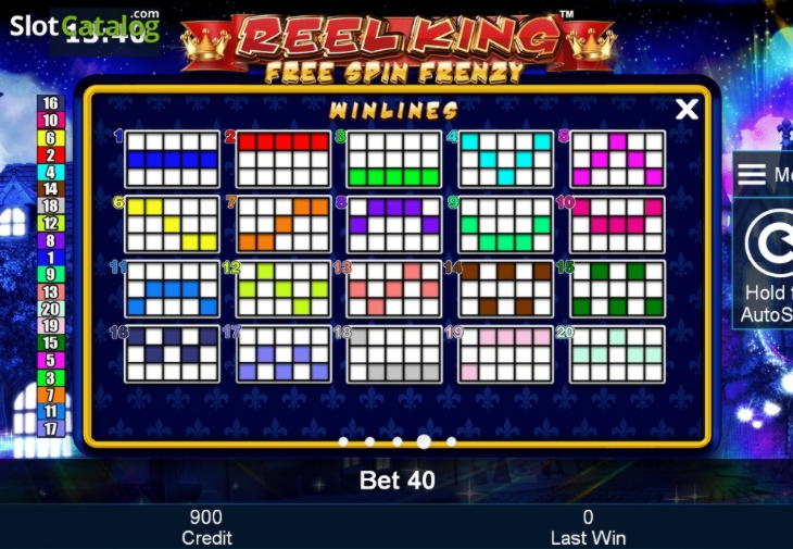 965% Casino Welcome Bonus at Touch Lucky Casino