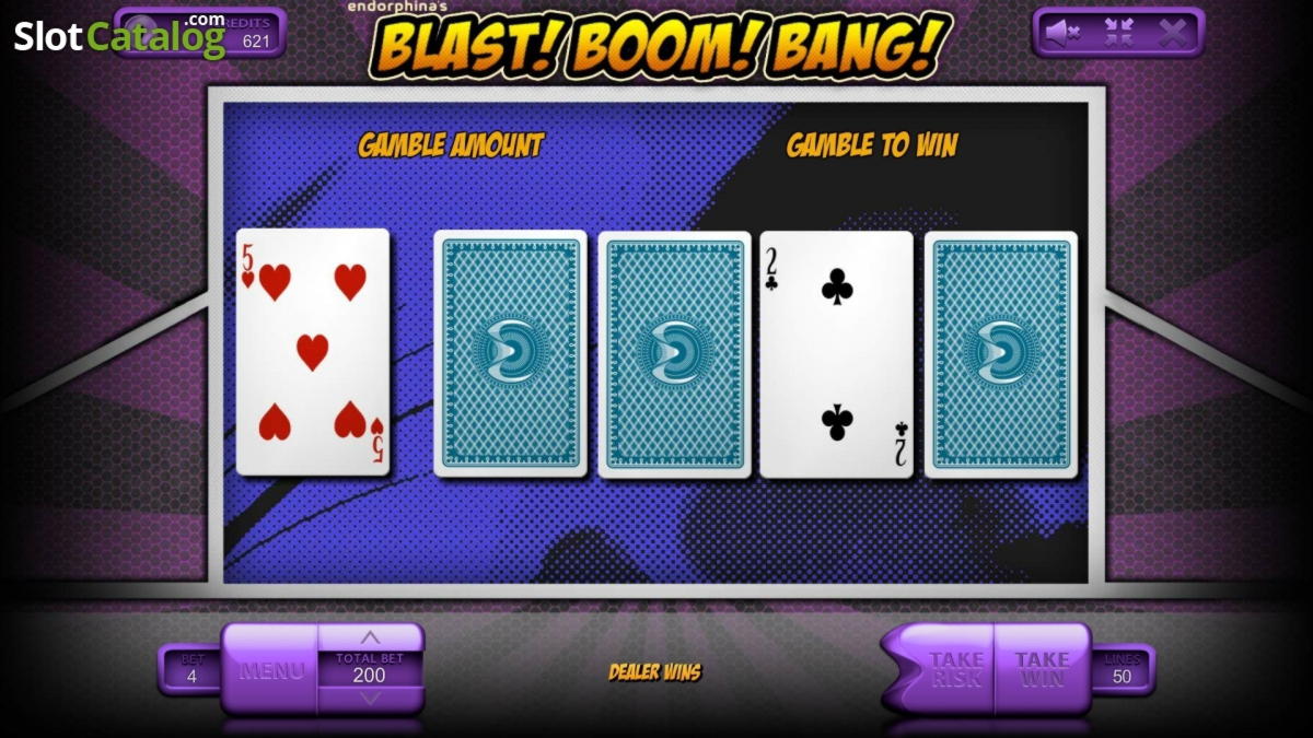 EUR 275 Free Casino Tournament at Touch Lucky Casino
