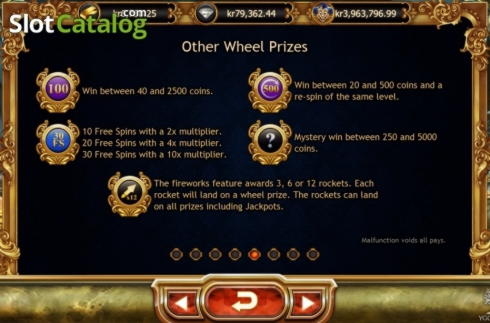EUR 610 FREE CHIP CASINO at Guts Casino
