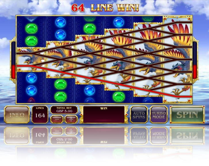 255% Match at a Casino at Casino Shadowbet