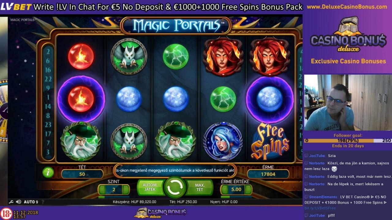 EUR 640 Free Casino Chip at Wix Stars Casino