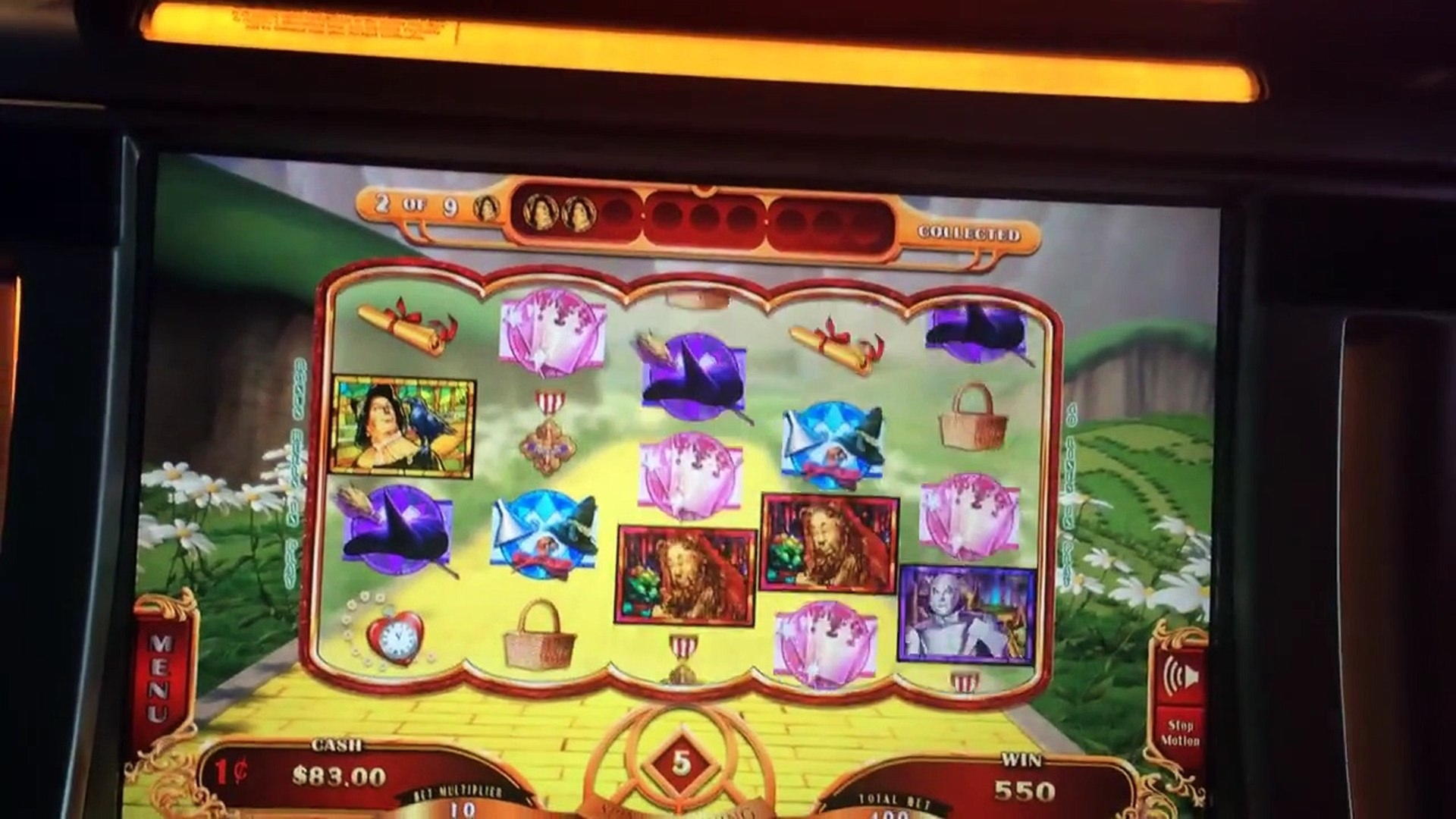 $3660 No Deposit Bonus Code at Touch Lucky Casino