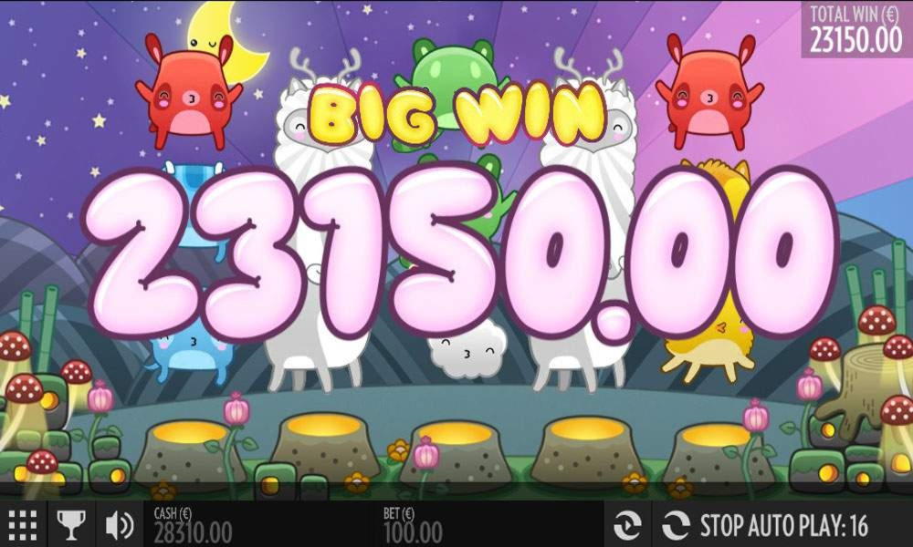 £335 Tournament at Dream Dubai Casino