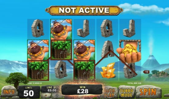 25 Free casino spins at Eurogrand Casino