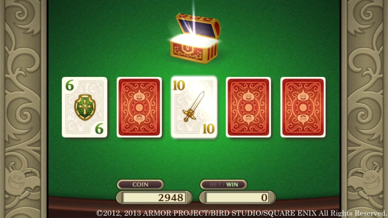 815% Deposit match bonus at Genesis Casino