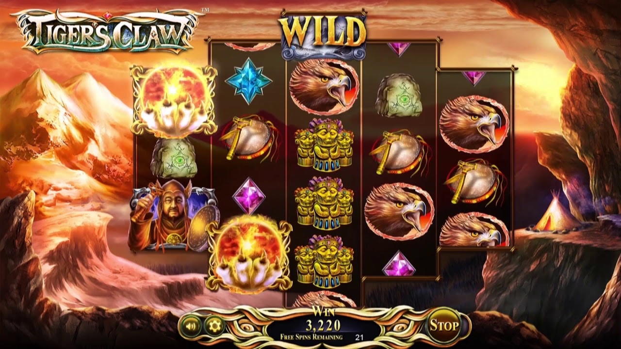 EUR 440 free casino chip at Casimba Casino