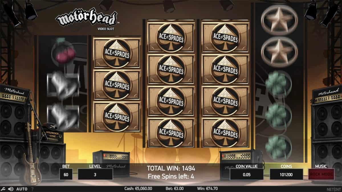 355% First Deposit Bonus at Spinit Casino