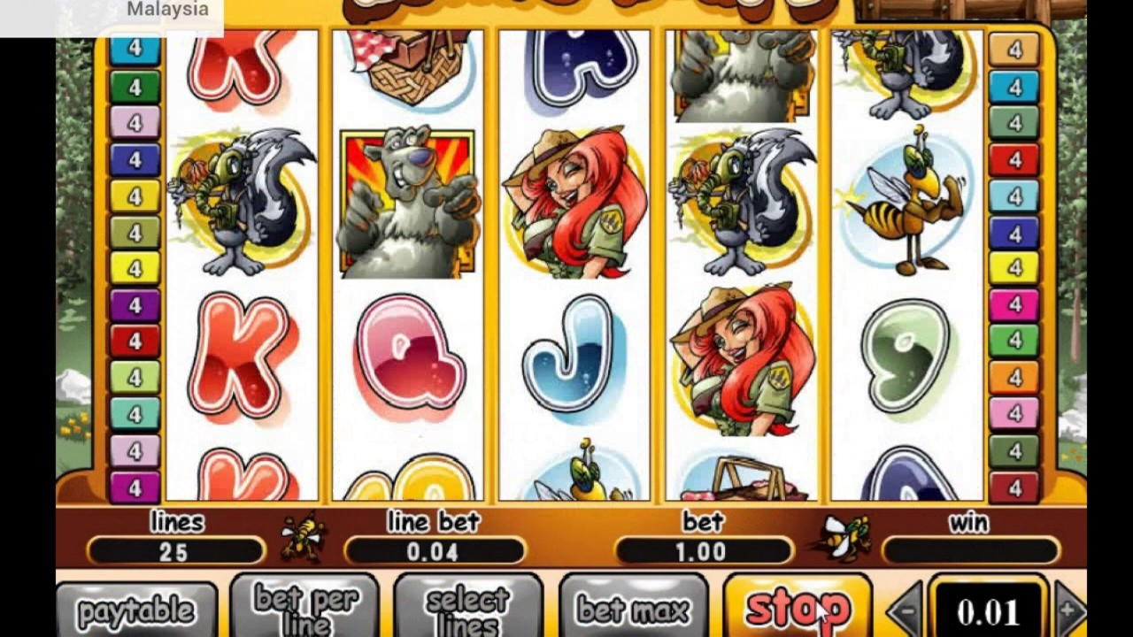 €125 Daily freeroll slot tournament at Eurogrand Casino
