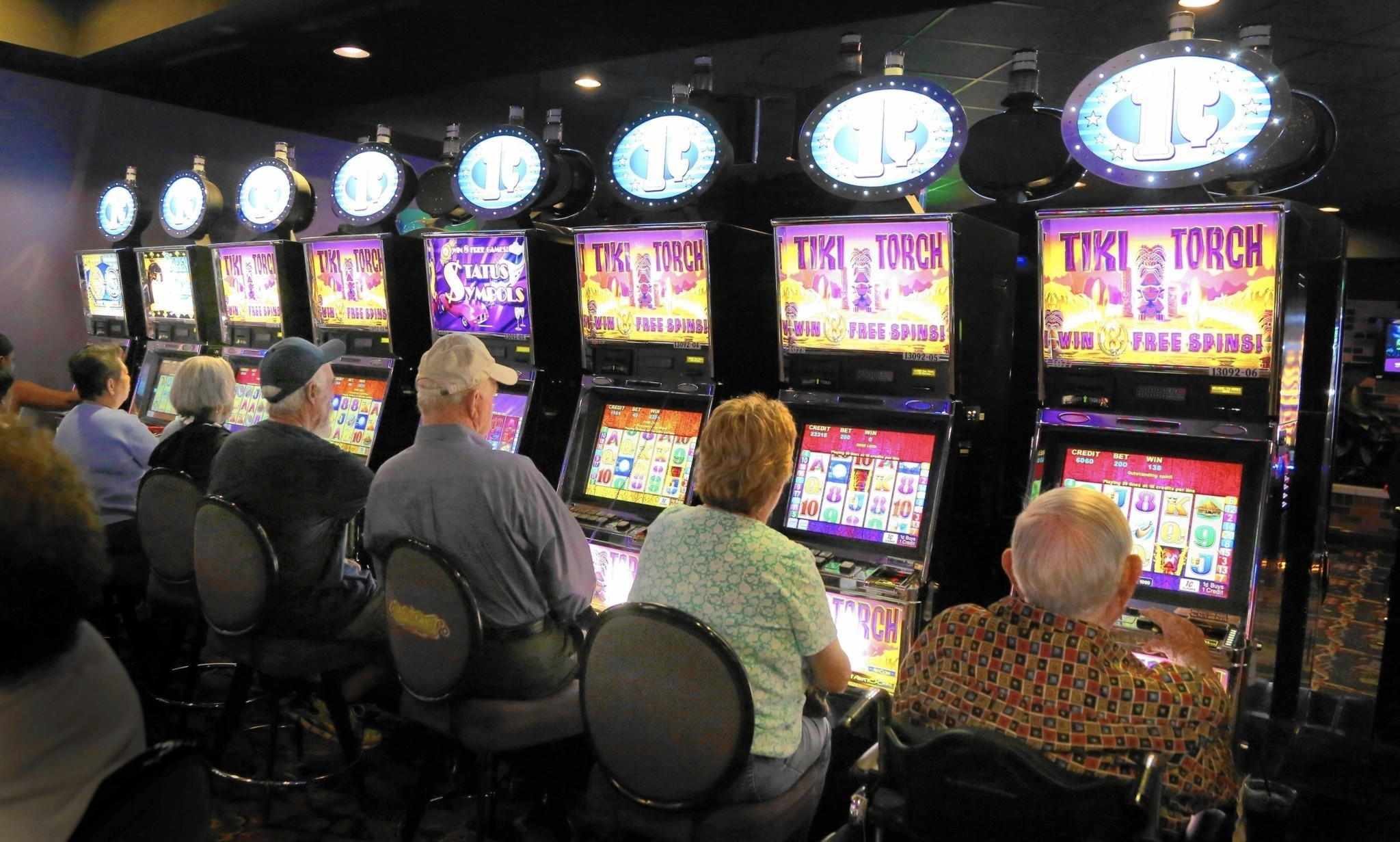 €495 Mobile freeroll slot tournament at Sloty Casino
