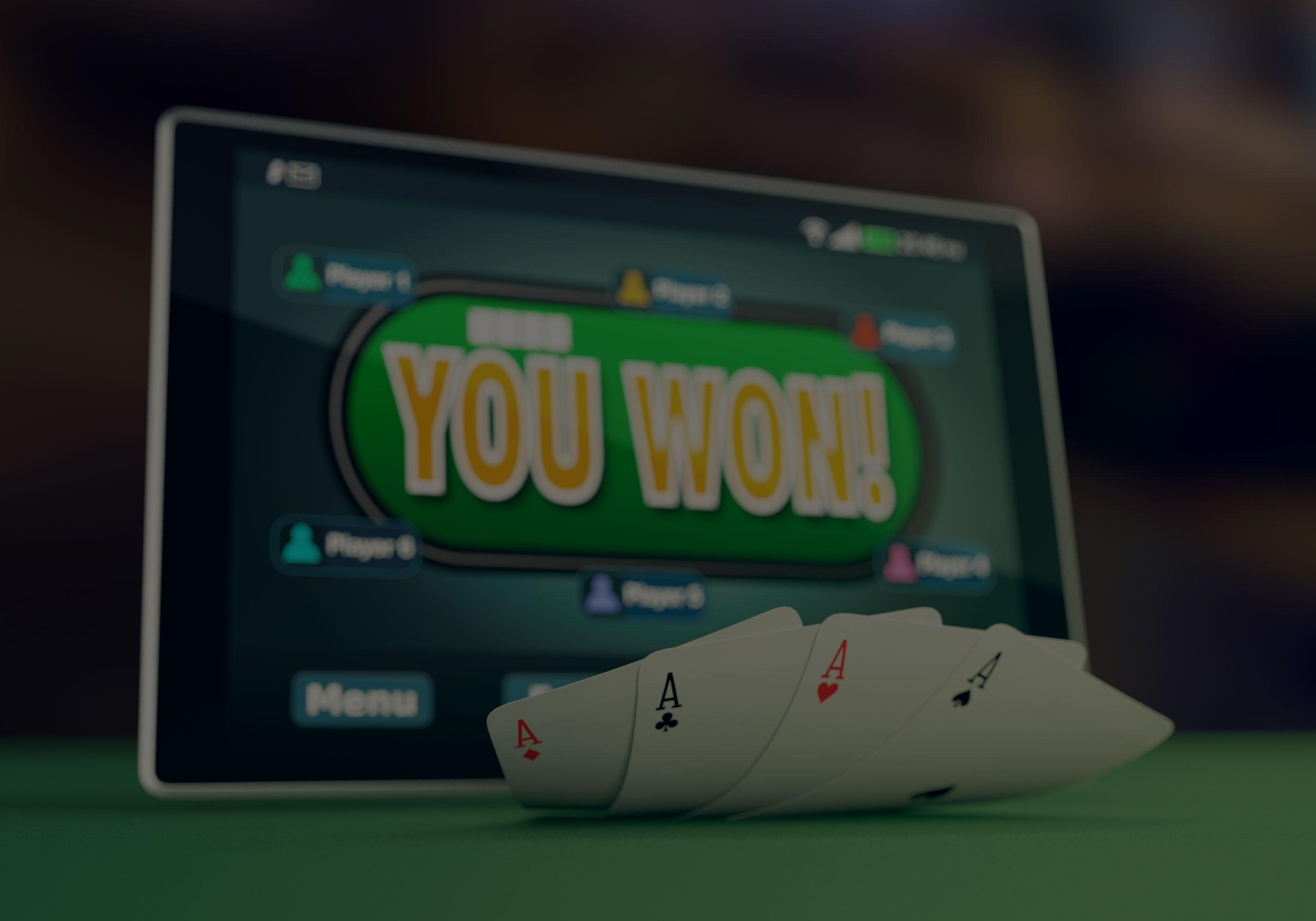 635% First deposit bonus at Hopa Casino
