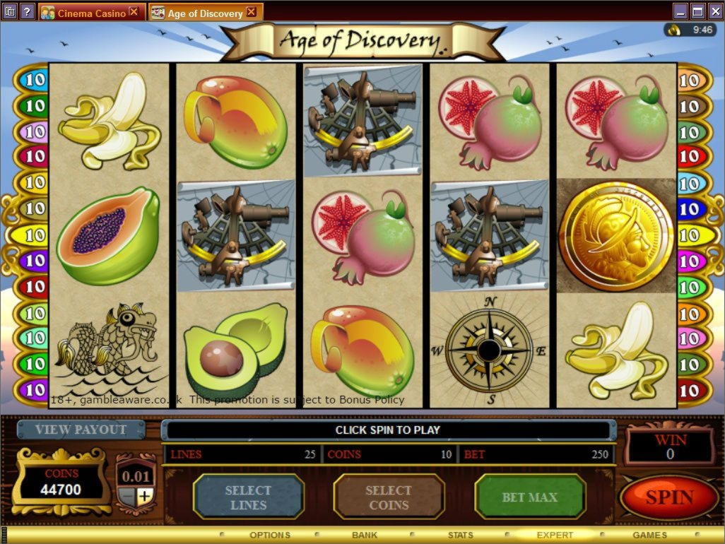﻿$850 Casino Tournament at 777 Casino