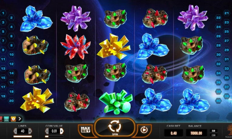 435% First deposit bonus at Volt Casino
