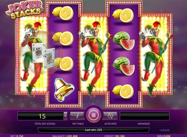 ﻿$95 Daily freeroll slot tournament at Leo Vegas Casino