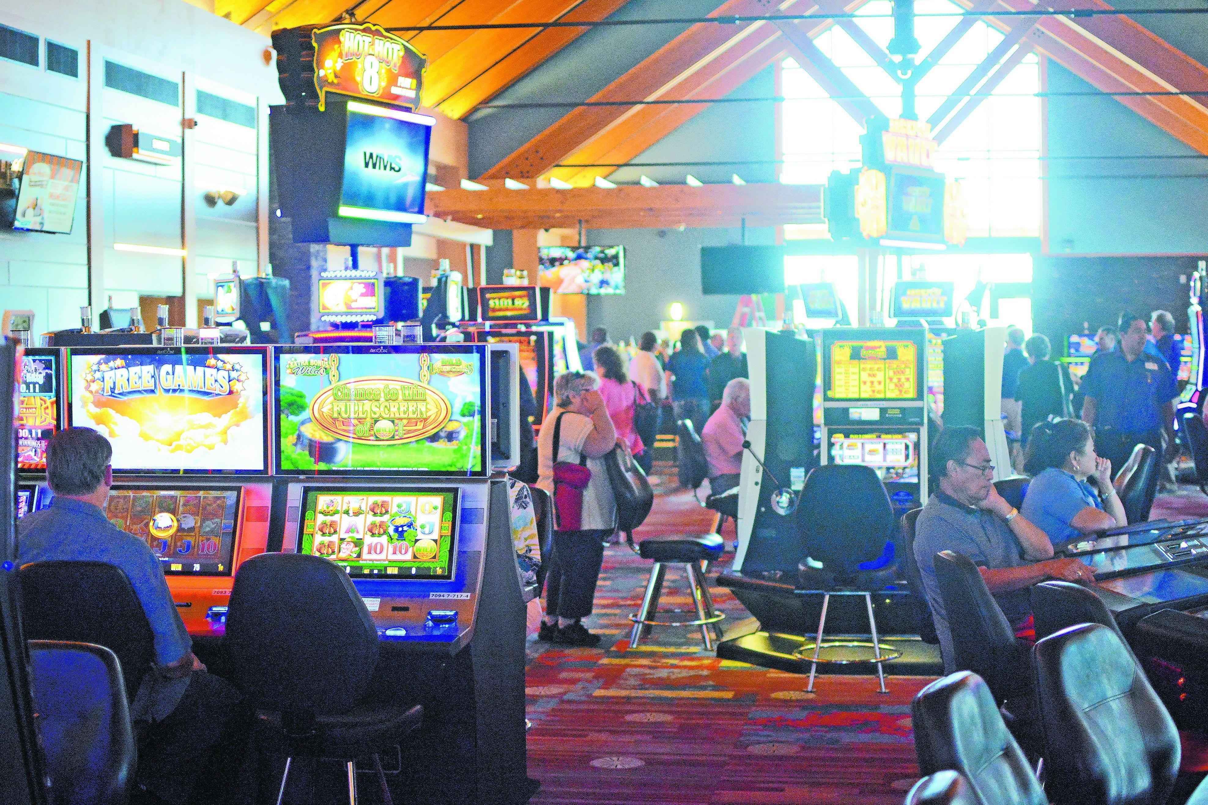 EUR 2095 NO DEPOSIT BONUS CASINO at Touch Lucky Casino