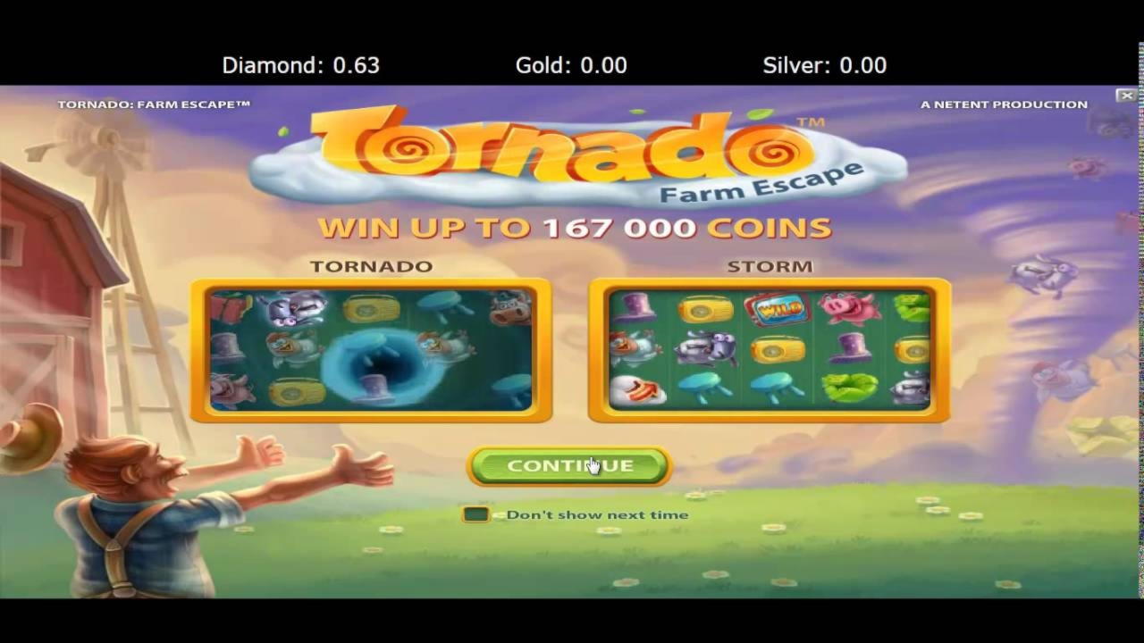 880% Welcome Bonus at Touch Lucky Casino