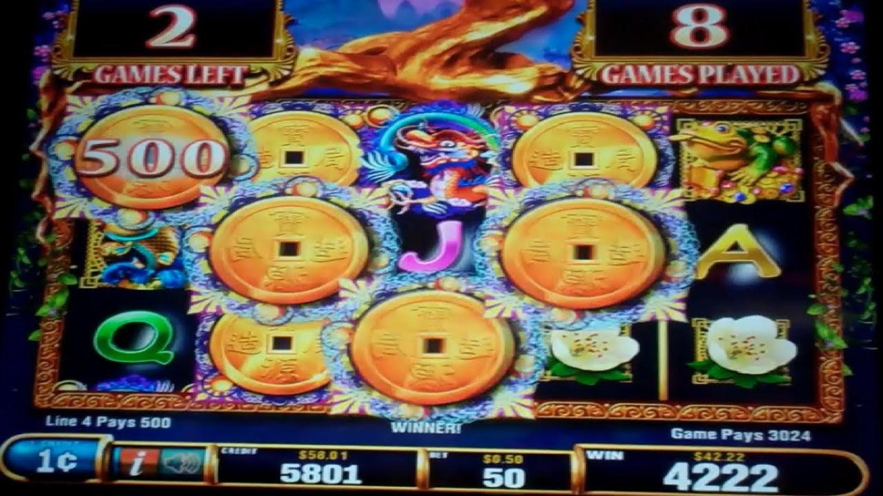 125 FREE Spins at Genesis Casino