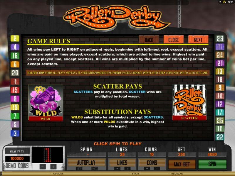 €895 Online Casino Tournament at Guts Casino