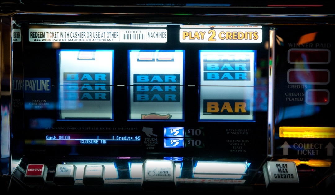 100% Casino match bonus at Party Casino