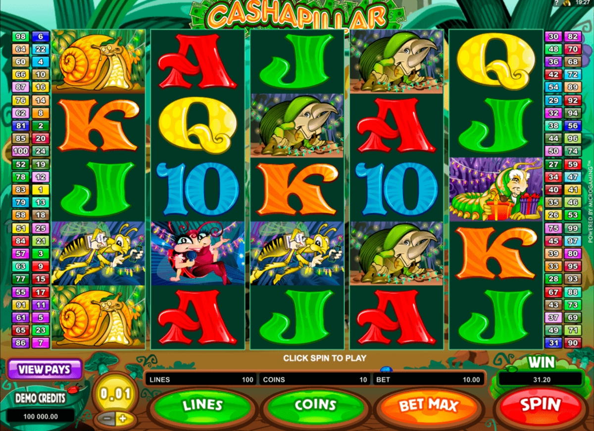 $485 No deposit casino bonus at Hopa Casino