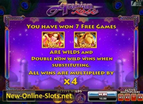 £635 Free Cash at Grandivy Casino
