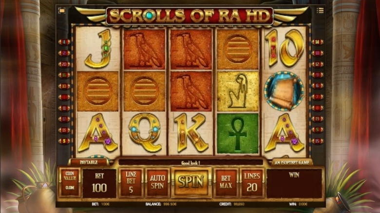 £44 Free Casino Tournament at Grandivy Casino