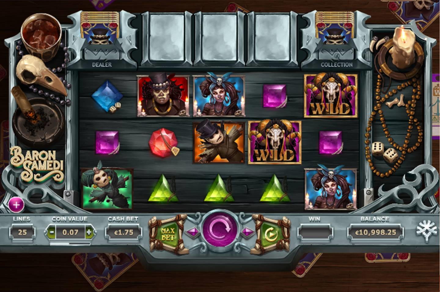 £635 Casino tournaments freeroll at Volt Casino
