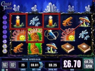 €565 Free Cash at Grandivy Casino