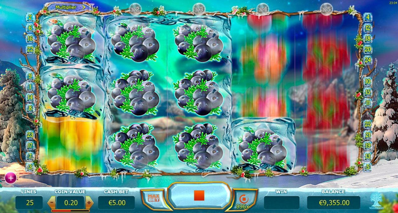 Eur 405 Mobile freeroll slot tournament at Guts Casino