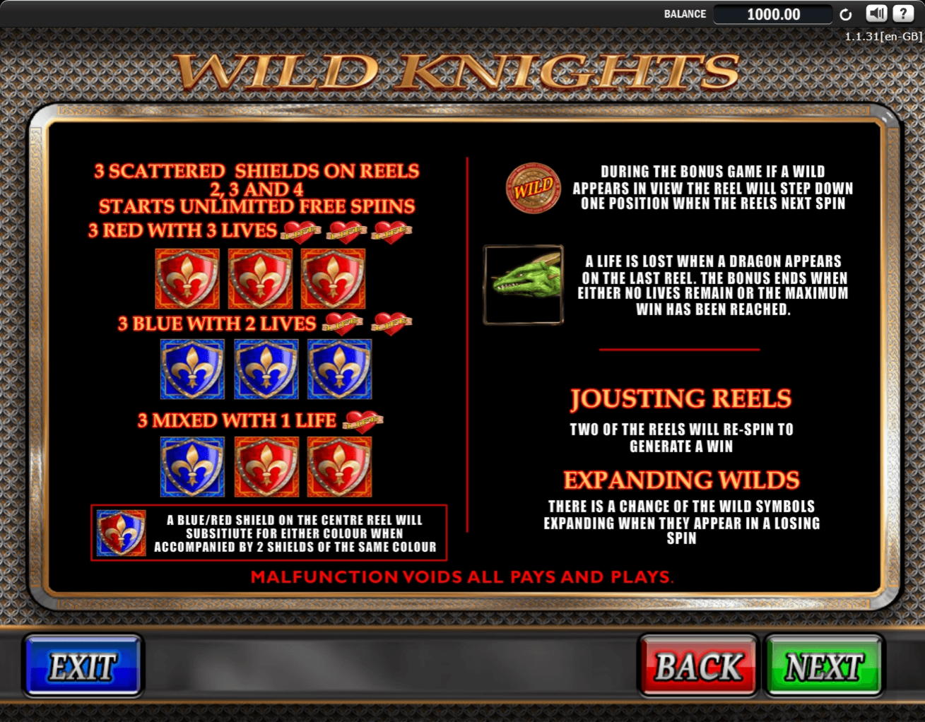 185 Loyalty Free Spins! at Casimba Casino
