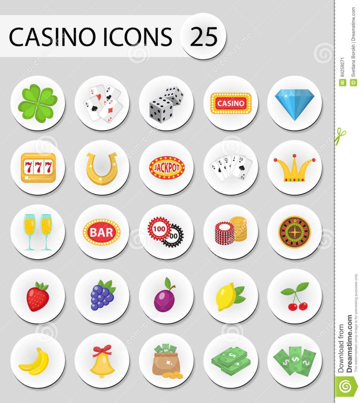 230 Free Spins no deposit at 777 Casino