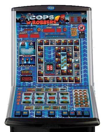 285 FREE SPINS at 777 Casino