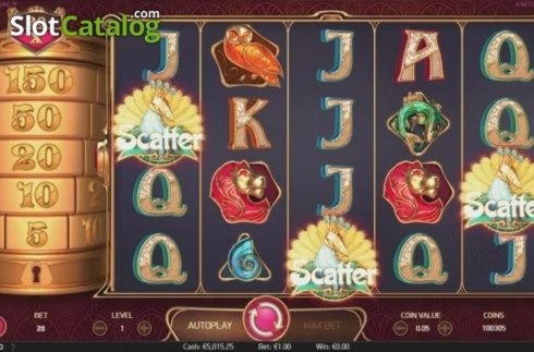 €200 Daily freeroll slot tournament at Royal Panda Casino