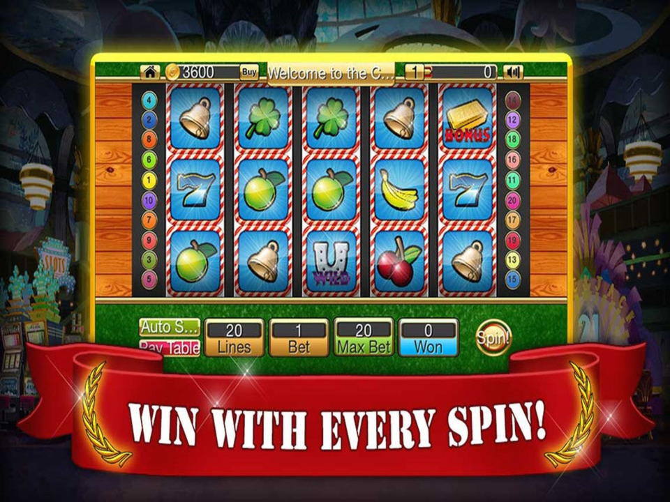 EURO 270 casino chip at Karamba Casino