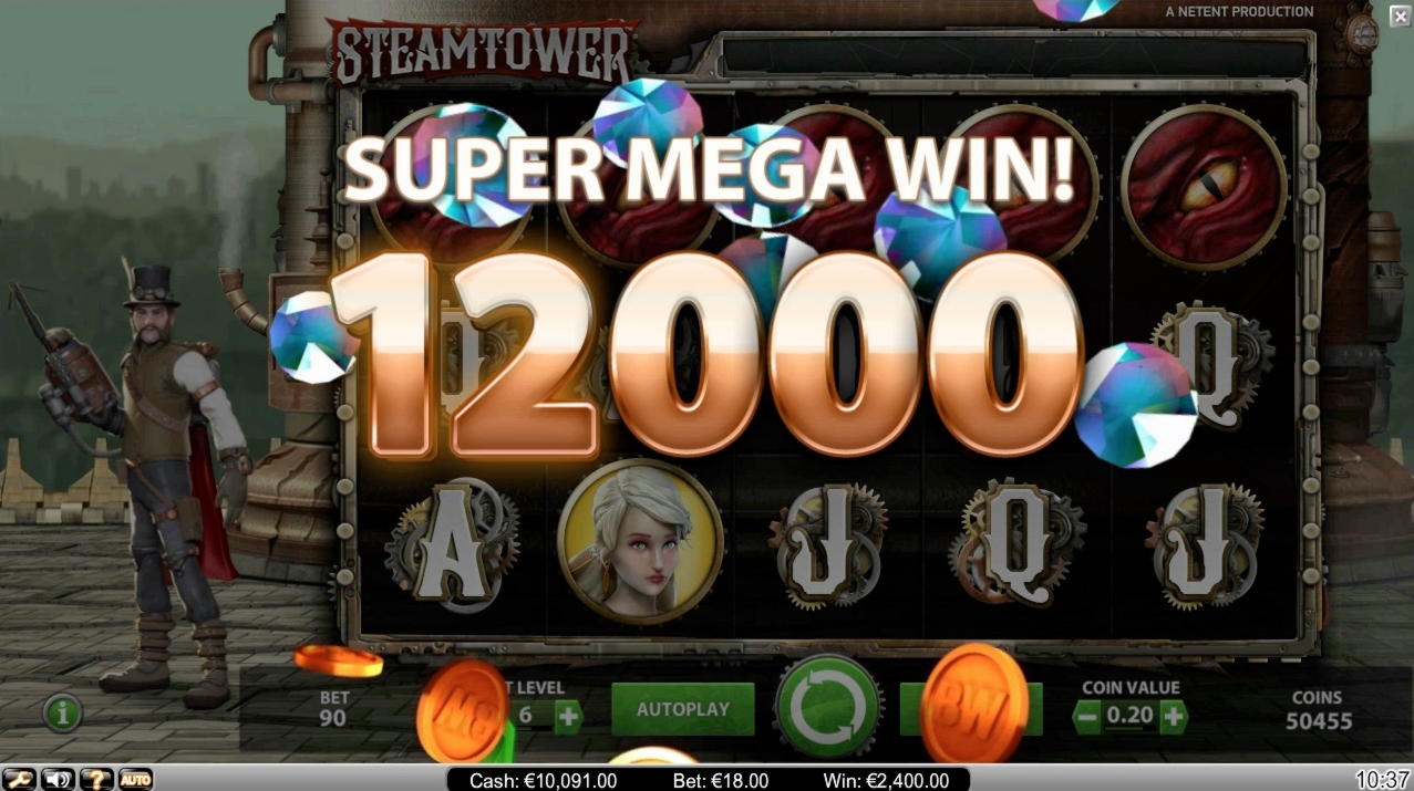 €115 Free Casino Tournament at Vegas Hero Casino