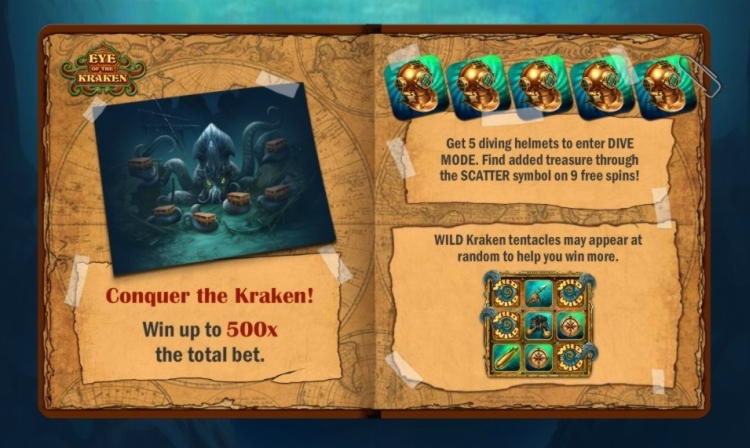 115 Free casino spins at Casino com