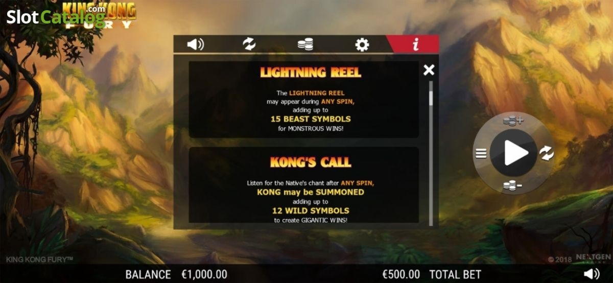 85 Free Spins Casino at Video Slots Casino