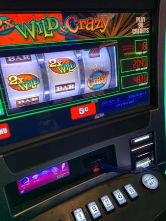 £195 FREE CHIP CASINO at Dream Dubai Casino