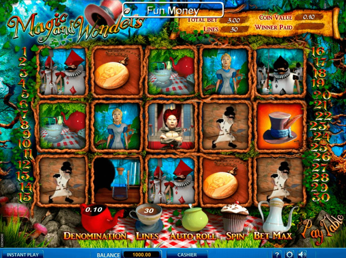 10 free spins no deposit at Karamba Casino