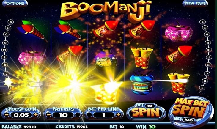 £860 Daily freeroll slot tournament at Casimba Casino