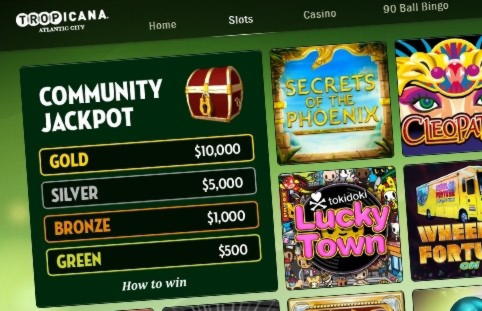 840% Match at a casino at Dream Dubai Casino