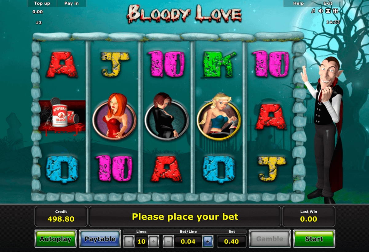 $855 Mobile freeroll slot tournament at Sloty Casino