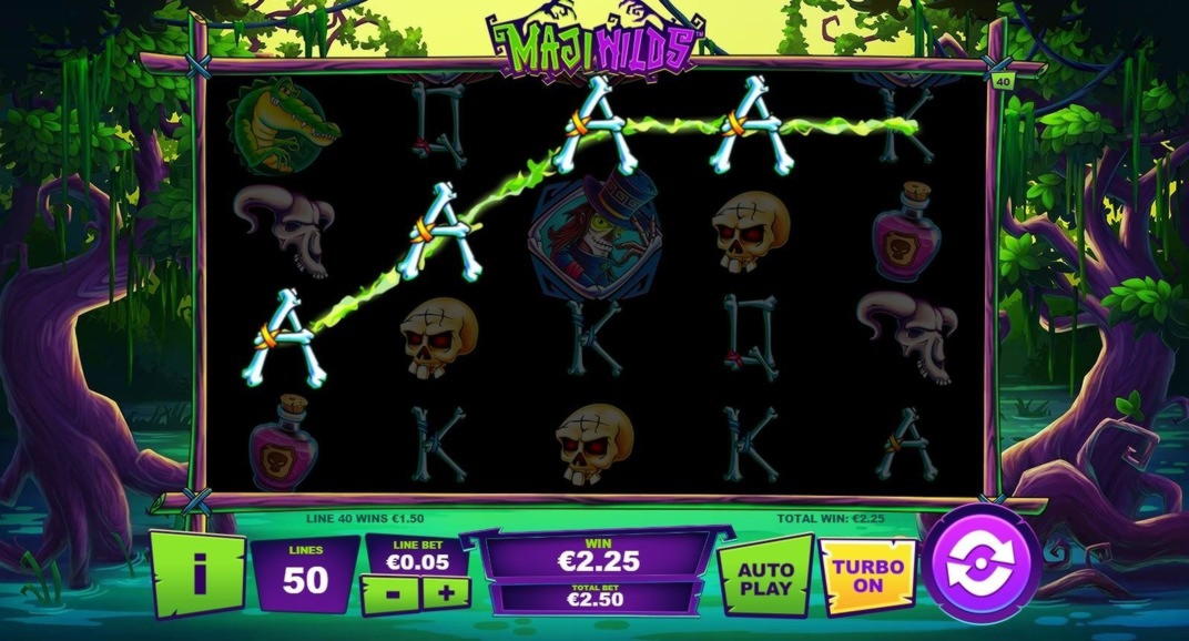 EURO 3180 No deposit bonus at Guts Casino