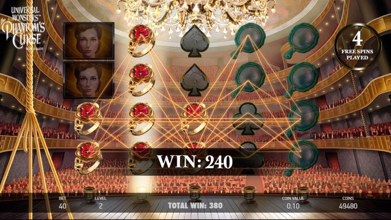 22 free spins at Video Slots Casino