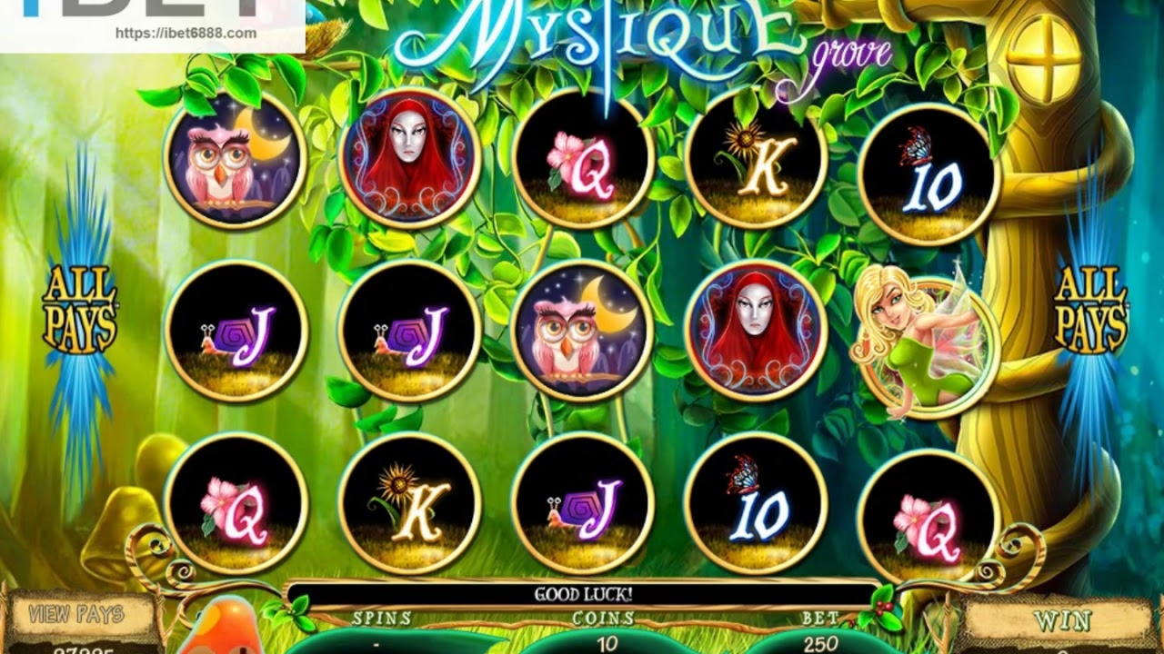 505% First Deposit Bonus at Grandivy Casino