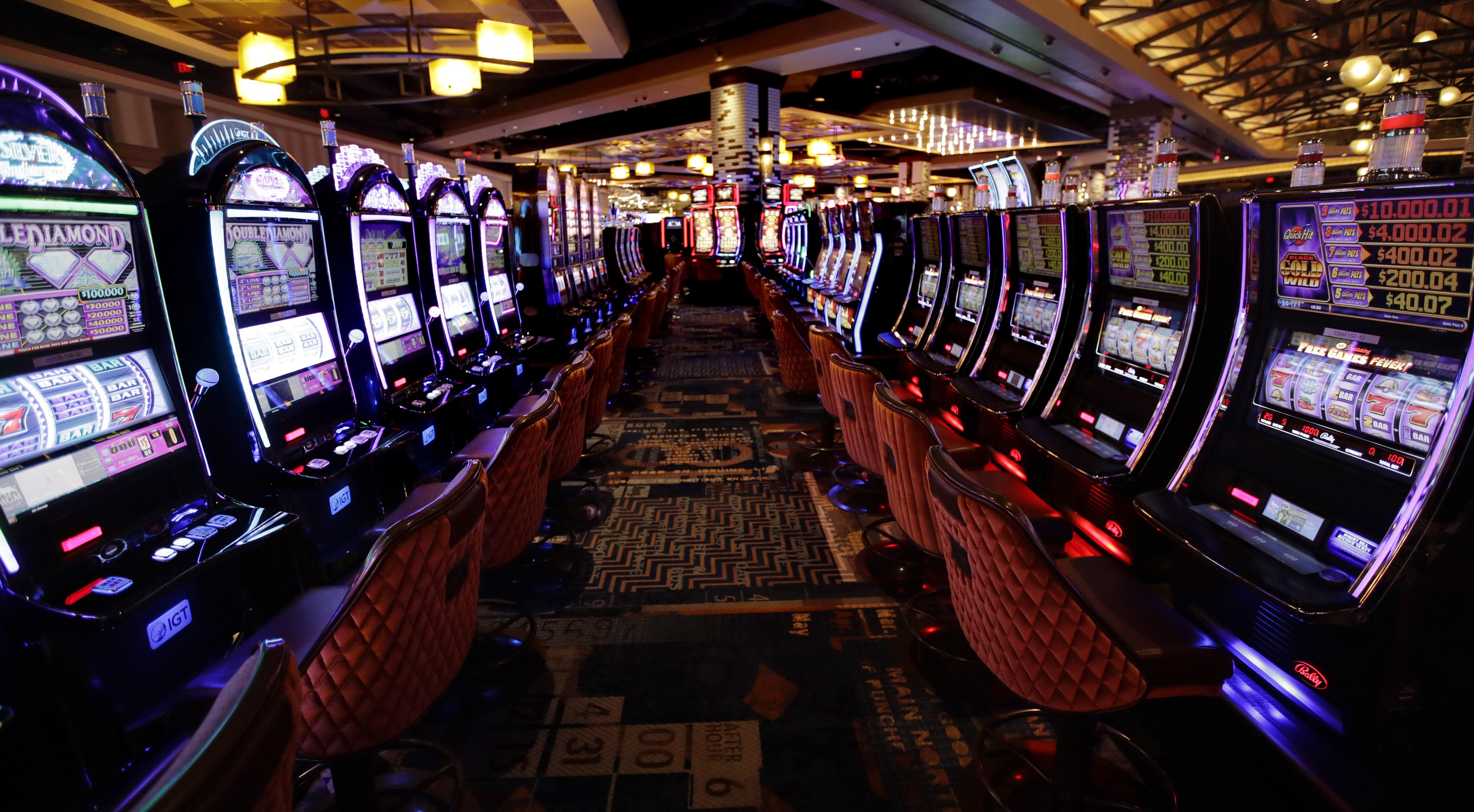 410% Best Signup Bonus Casino at Dream Dubai Casino