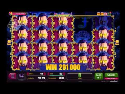 $550 Tournament at Leo Vegas Casino