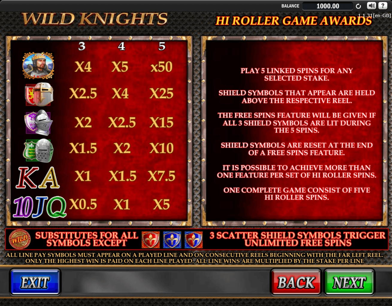 230% No Rules Bonus! at CasiPlay Casino